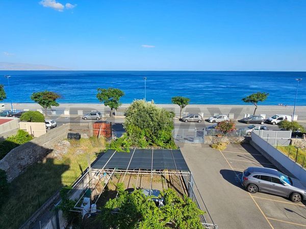 Appartamento Alì Terme, ME Vendita