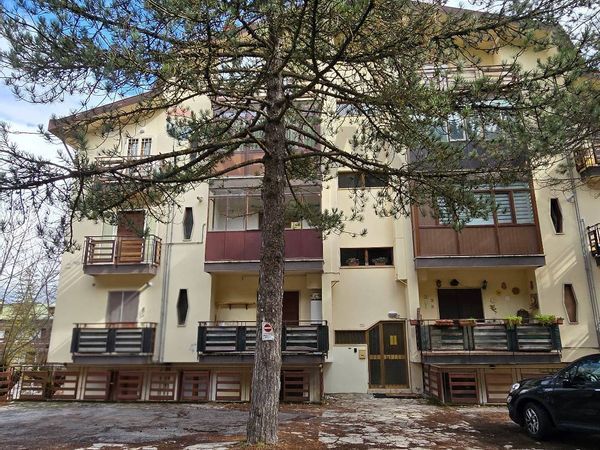 Appartamento Roccaraso, AQ Vendita - Foto 2