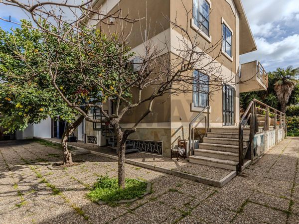 Villa singola Quartiere Europeo, Cagliari, CA Vendita - Foto 2