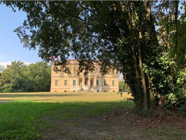 Villa singola Quartesana, Ferrara, FE Vendita - Foto 4