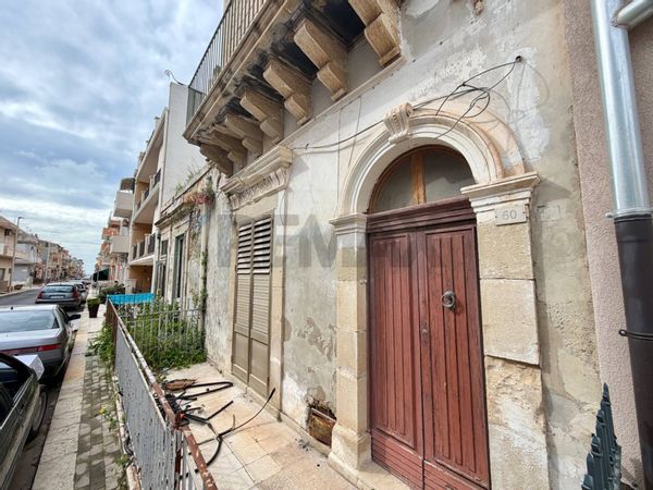 Casa Indipendente Centro, Pozzallo, RG Vendita - Foto 2