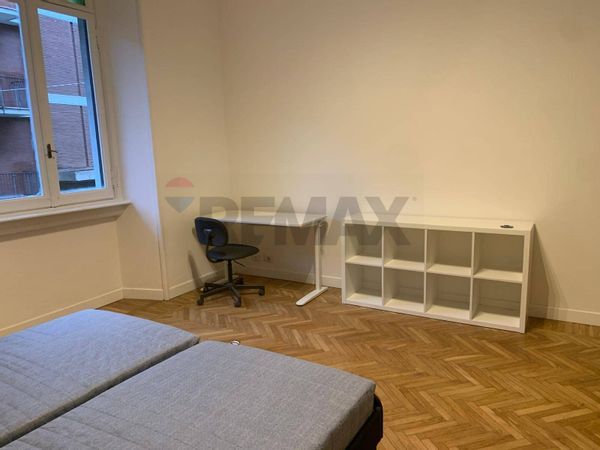 Stanza Centro, Varese, VA Affitto - Foto 4