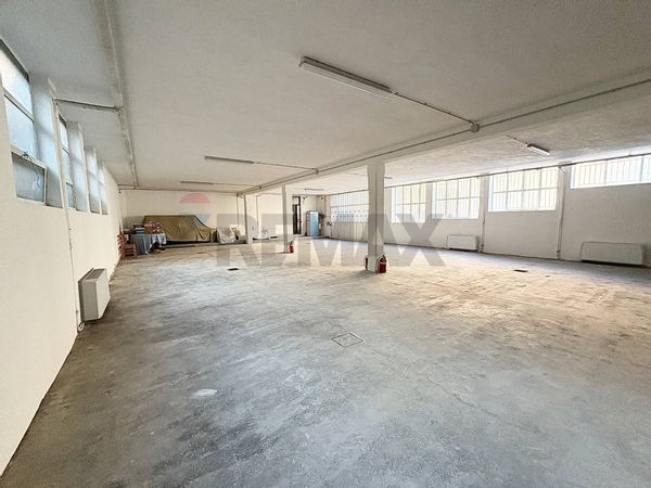 Magazzino Zona Borri/ospedali, Varese, VA Affitto - Foto 3