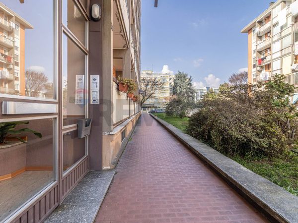 Appartamento Biella, BI Vendita - Foto 2