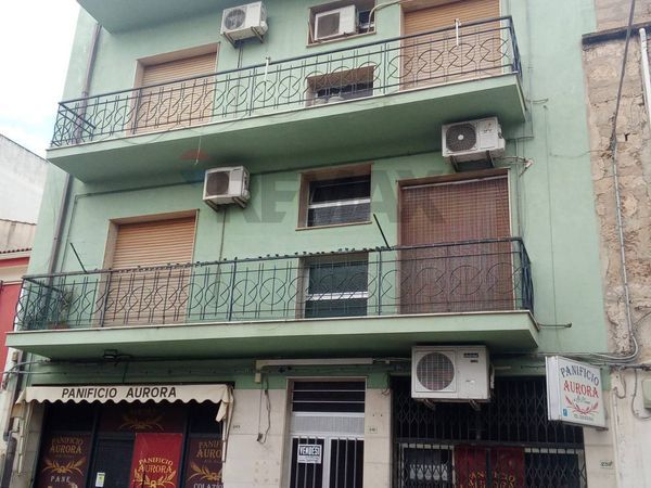 Altro Vittoria, RG Vendita