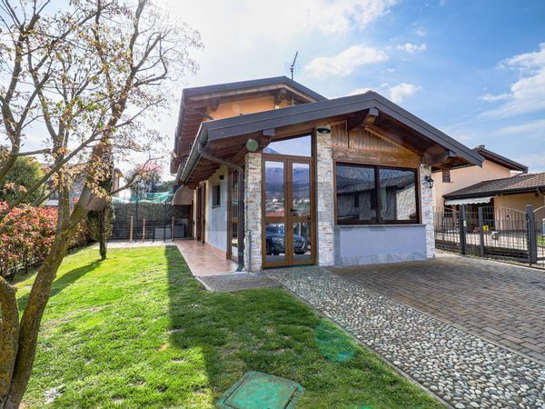 Villa o villino Gavirate, VA Vendita