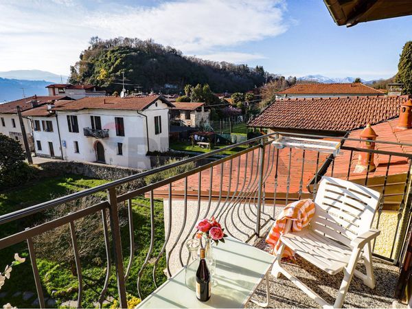Casa Vacanze Arolo, Leggiuno, VA Vendita - Foto 2