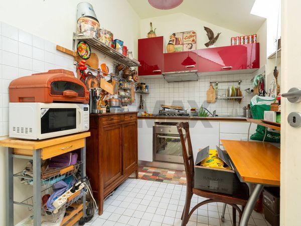 Appartamento Moncalieri, TO Vendita - Foto 4