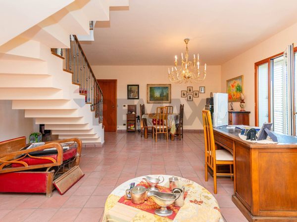 Duplex Francofonte, SR Vendita