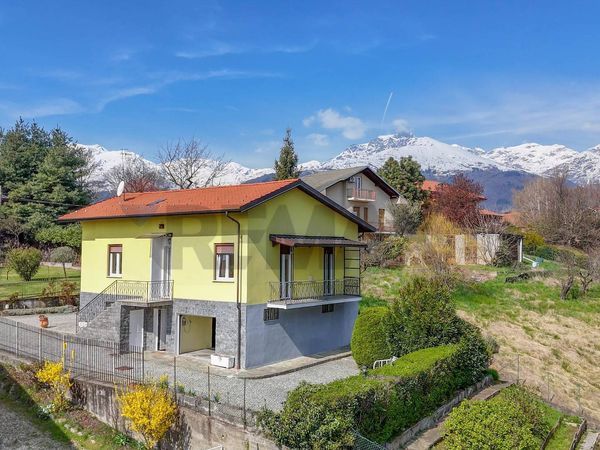 Casa Indipendente Biella, BI Vendita - Foto 4