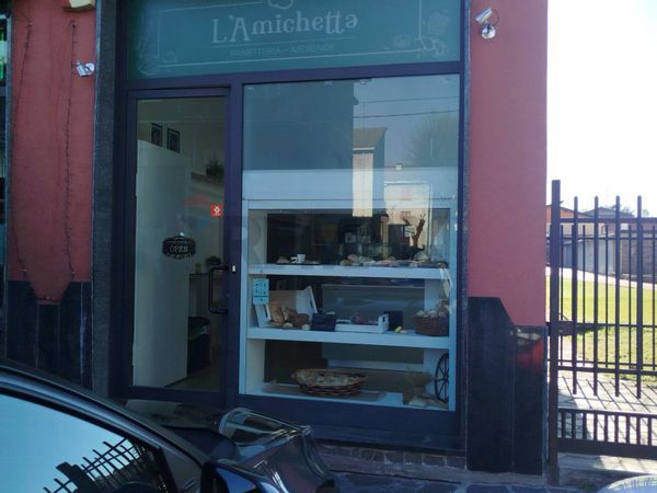 Attività  Commerciale Cornaredo, MI Vendita - Foto 2