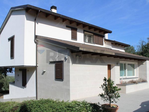 Villa singola San Baronto, Lamporecchio, PT Vendita - Foto 3