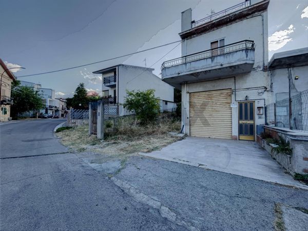 Casa Semindipendente Paglieta, CH Vendita