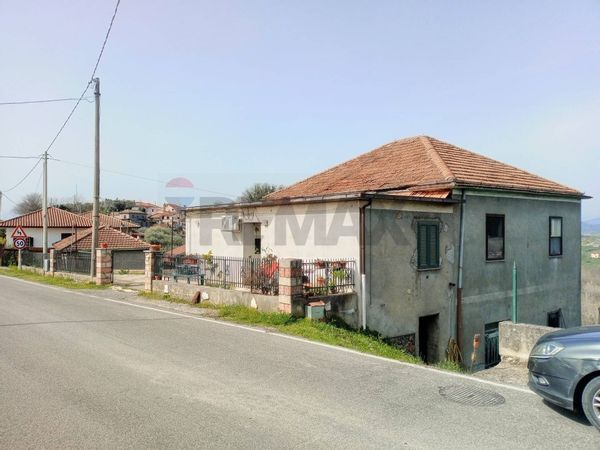 Casa Indipendente Ripi, FR Vendita