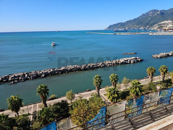 Appartamento Centro, Salerno, SA Vendita