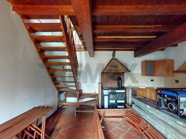 Casa Indipendente Pannesi, Lumarzo, GE Vendita - Foto 2