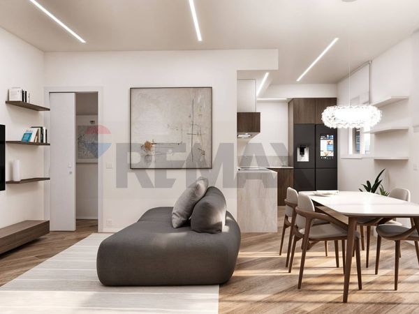 Appartamento Dalmine, BG Vendita - Foto 4