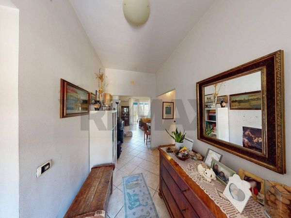 Appartamento Via Pomposa, Ferrara, FE Vendita - Foto 3