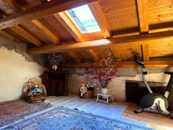 Casa Indipendente Centro, Taibon Agordino, BL Vendita