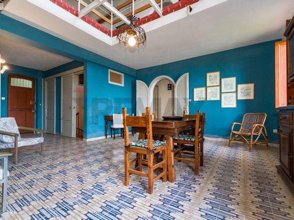 Villa singola Carini, PA Vendita - Foto 2
