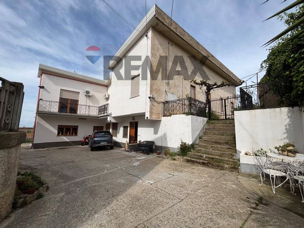 Casa Semindipendente San Giorgio Albanese, CS Vendita