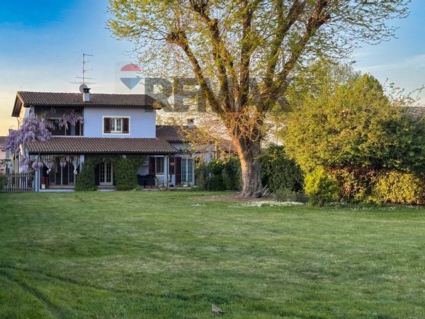 Casa Indipendente Villata, VC Vendita