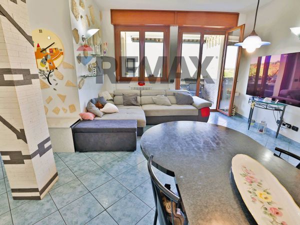 Appartamento Cesano Maderno, MB Vendita - Foto 4