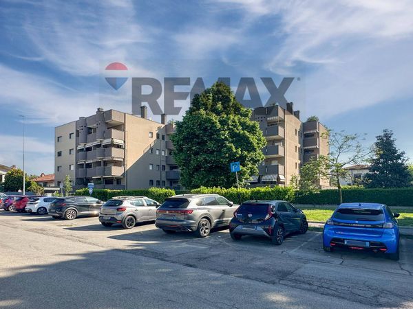 Appartamento Trezzano sul Naviglio, MI Vendita - Foto 2