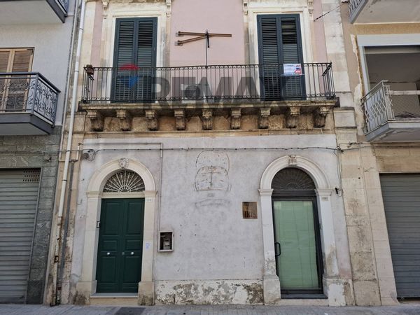 Casa Indipendente Floridia, SR Vendita