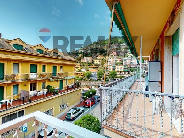 Appartamento Recco, GE Vendita