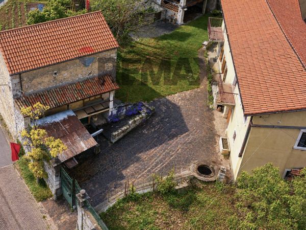 Casa Semindipendente Rupinpiccolo, Sgonico, TS Vendita - Foto 4