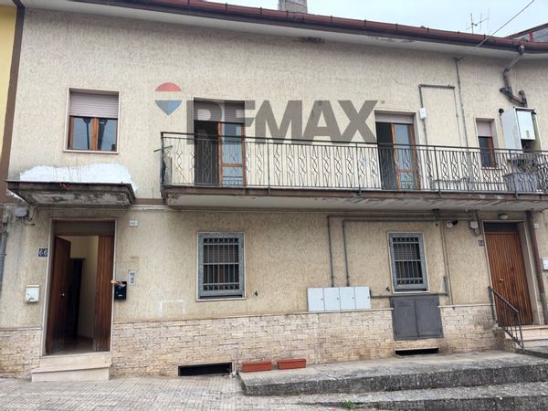 Appartamento San Giorgio del Sannio, BN Vendita