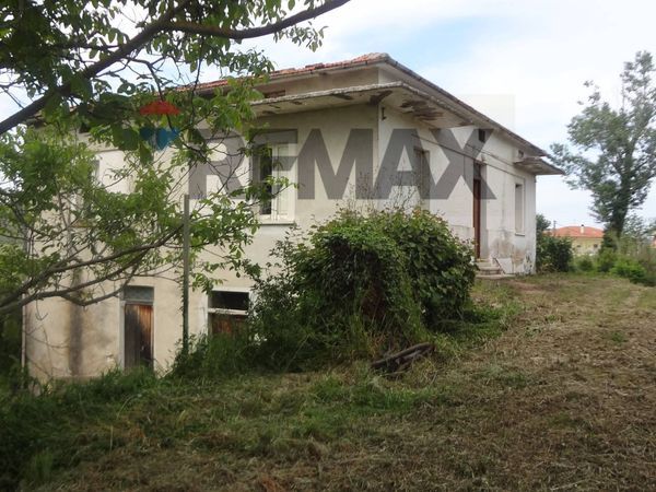 Casa Indipendente Vacri, CH Vendita - Foto 2