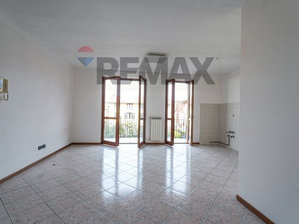 Appartamento Calusco d'Adda, BG Vendita - Foto 2