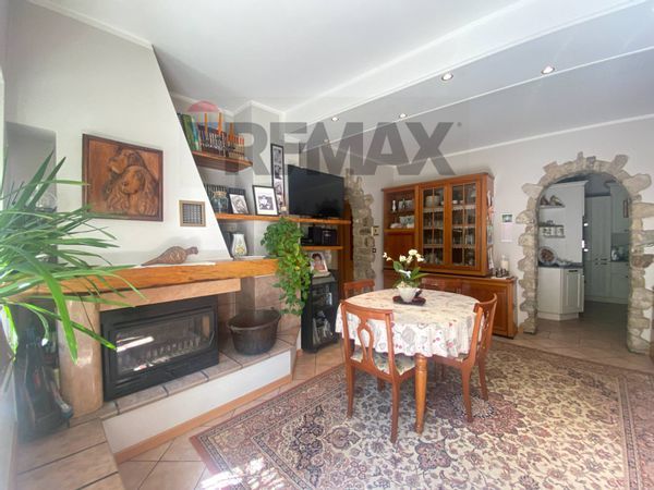 Casa Semindipendente Salò, BS Vendita - Foto 4