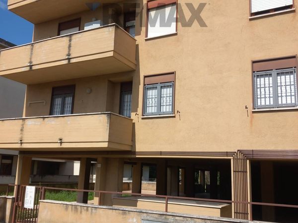 Appartamento Foligno, PG Affitto