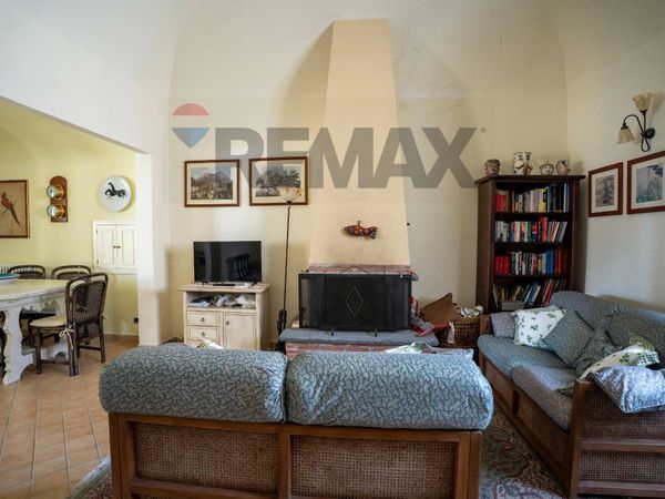 Casa Indipendente Sant'Alfio, CT Vendita - Foto 4