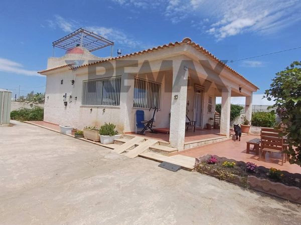 Villa singola Portopalo di Capo Passero, SR Vendita - Foto 2