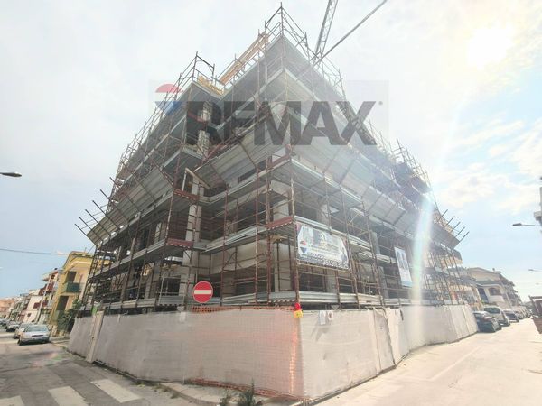 Nuove costruzioni Bitritto, BA Vendita - Foto 3