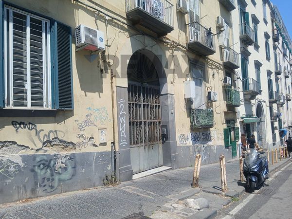 Appartamento Avvocata, Napoli, NA Affitto - Foto 2