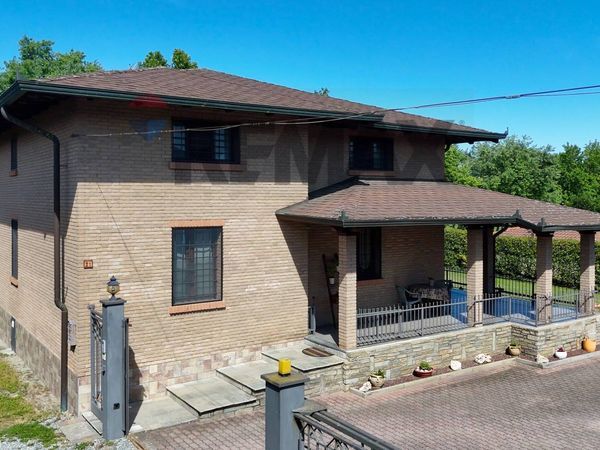 Casa Indipendente Formigliana, VC Vendita - Foto 4