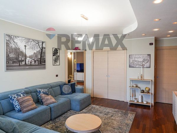 Villa a schiera Locate, Ponte San Pietro, BG Vendita - Foto 3
