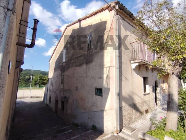 Casa Semindipendente Cercepiccola, CB Vendita - Foto 4