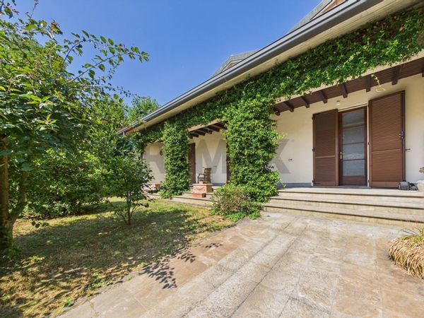 Villa singola San Genesio ed Uniti, PV Vendita - Foto 2