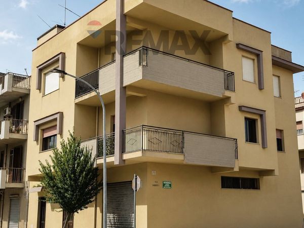 Appartamento Menfi, AG Vendita - Foto 2