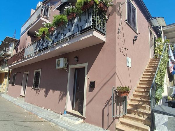 Casa Indipendente Gaggi, ME Vendita - Foto 3
