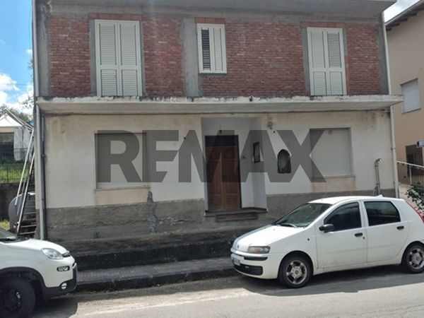 Casa Indipendente Librizzi, ME Vendita