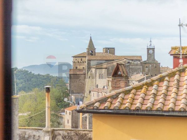 Appartamento Cellere, VT Vendita