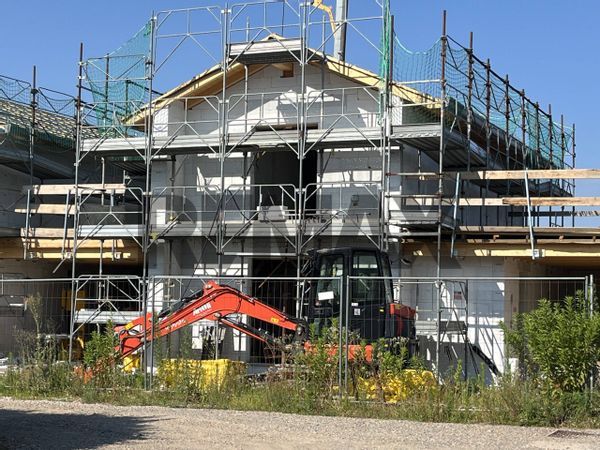 Villa singola Fagnano Olona, VA Vendita