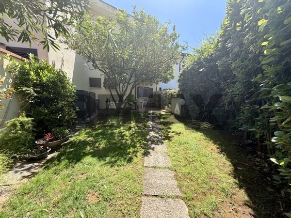 Villa a schiera Bella Farnìa, Sabaudia, LT Vendita